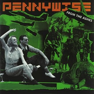 Pennywise - From the Ashes [Disco de Vinil]