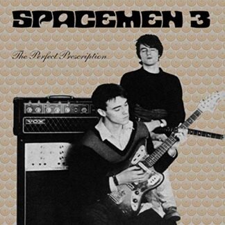 Spacemen 3 - Perfect Prescription [Disco de Vinil]