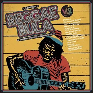 Reggae Rula 2 [Disco de Vinil]