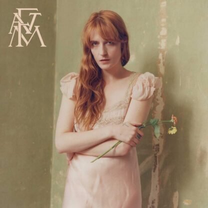 Florence + Machine - High As Hope [Disco de Vinil]