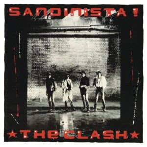 The Clash - Sandinista! [Disco de Vinil]