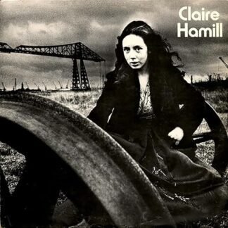 Claire Hamill - One House Left Standing [Disco de Vinil]