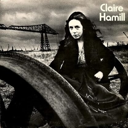 Claire Hamill - One House Left Standing [Disco de Vinil]