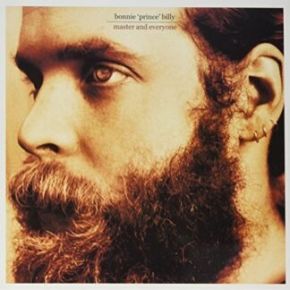 Bonnie Prince Billy - Master and Everyone [Disco de Vinil]