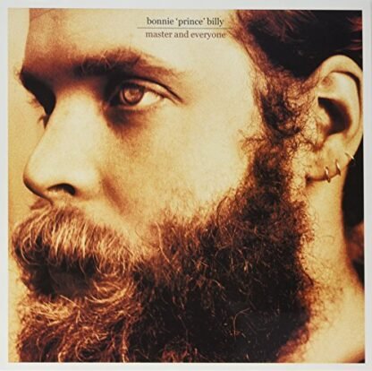 Bonnie Prince Billy - Master and Everyone [Disco de Vinil]