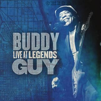 Buddy Guy - Live at Legends [Disco de Vinil]