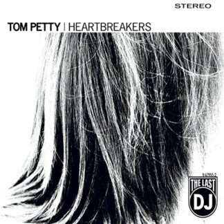 Tom Petty & The Heartbreakers - The Last Dj (2LP) [Disco de Vinil]