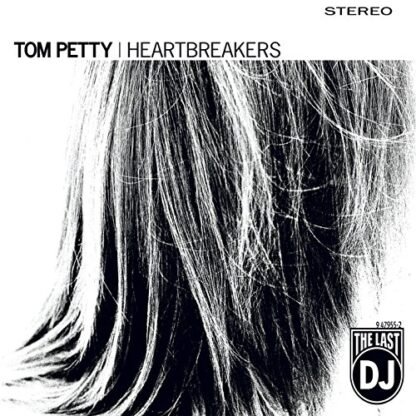 Tom Petty & The Heartbreakers - The Last Dj (2LP) [Disco de Vinil]