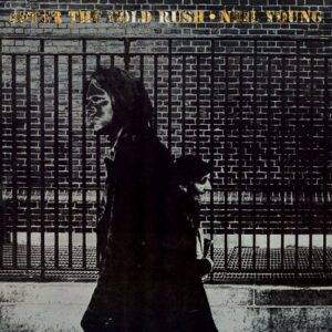 Neil Young - After The Gold Rush [Disco de Vinil]