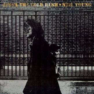 Neil Young - After The Gold Rush [Disco de Vinil]