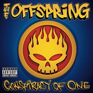 The Offspring - Conspiracy Of One [LP]