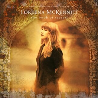 Loreena Mckennitt - Book Of Secrests (20th Anniversary) [Disco de Vinil]