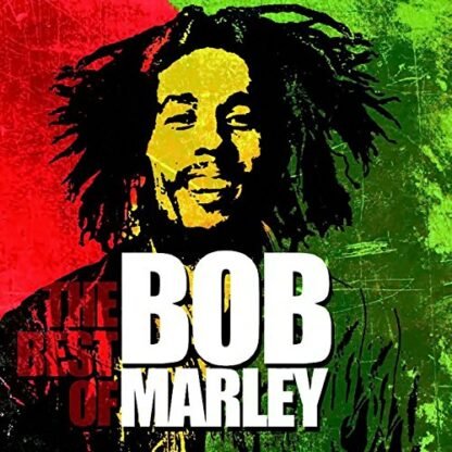 Bob Marley - Best of Bob Marley [Disco de Vinil]