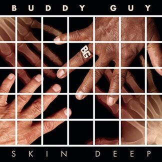 Buddy Guy - Skin Deep [Disco de Vinil]