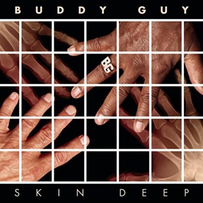 Buddy Guy - Skin Deep [Disco de Vinil]