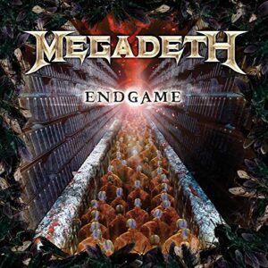 Megadeth - Endgame [Disco de Vinil]