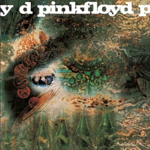 Pink Floyd - Saucerful Of Secrets [Disco de Vinil]