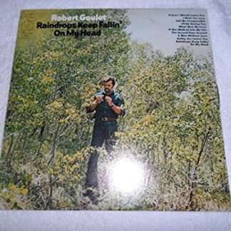 Robert Goulet - Raindrops Keep Fallin' on My Head