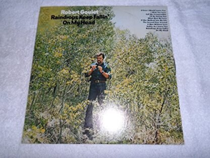 Robert Goulet - Raindrops Keep Fallin' on My Head