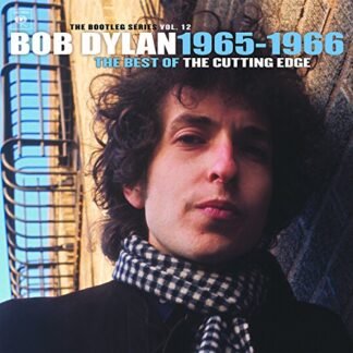 Bob Dylan - The Best Of The Cutting Edge 1965-1966: The Bootleg Series, Vol. 12 [Disco de Vinil]