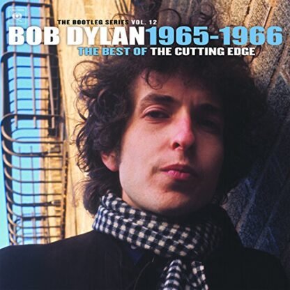 Bob Dylan - The Best Of The Cutting Edge 1965-1966: The Bootleg Series, Vol. 12 [Disco de Vinil]