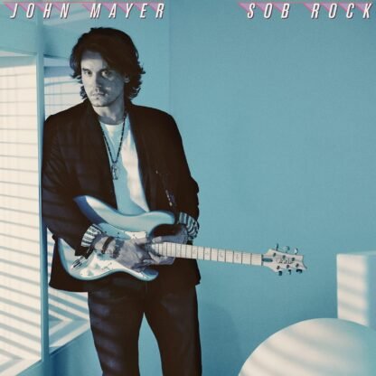 John Mayer - Sob Rock [Disco de Vinil] - Imagem 2