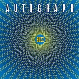 Autograph - Buzz (Neon Yellow Vinyl) [Disco de Vinil]