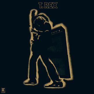 T Rex - Electric Warrior [Disco de Vinil]