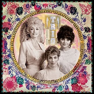 Dolly Parton - Farther Along [Disco de Vinil]