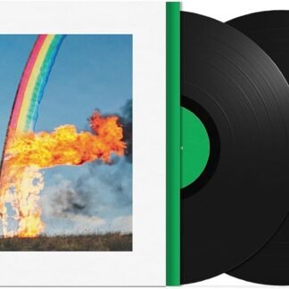 Sigur Rós - ÁTTA vinyl