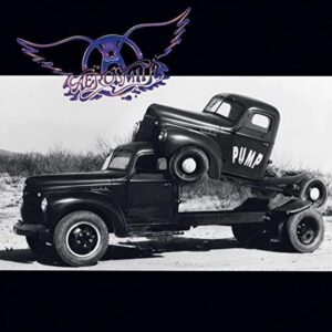 Aerosmith - Pump [Disco de Vinil]