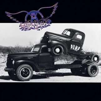 Aerosmith - Pump [Disco de Vinil]