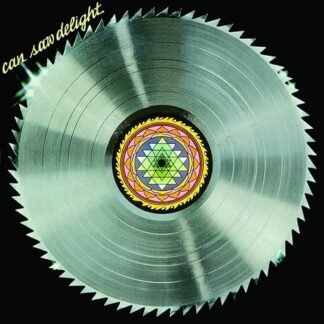 Can - Saw Delight [Disco de Vinil]
