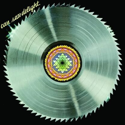 Can - Saw Delight [Disco de Vinil]
