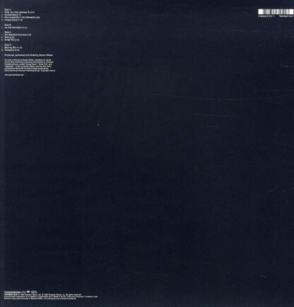 Porcupine Tree - UP THE DOWNSTAIR (2LP/140G/GATEFOLD SLEEVE) - Imagem 2