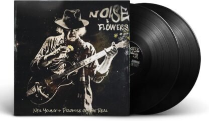 Neil Young - Noise and Flowers - Imagem 2