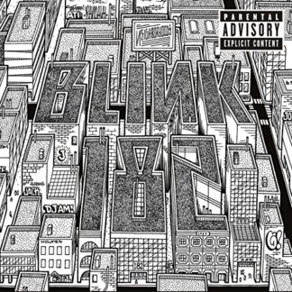 Blink-182 - Neighborhoods [Disco de Vinil]