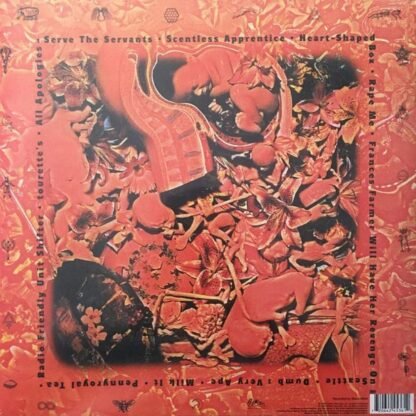 NIRVANA - In Utero - Imagem 2