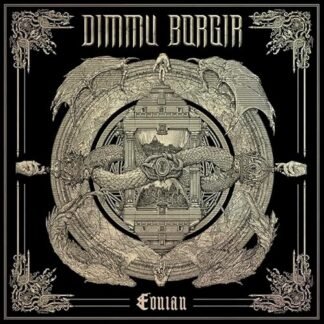 Dimmu Borgir - Eonian [Disco de Vinil]