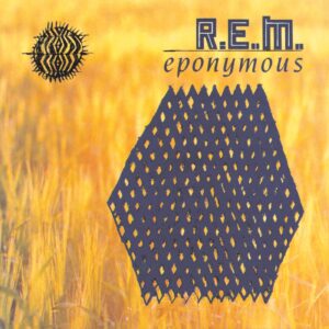 R.E.M. - Eponymous [Disco de Vinil]