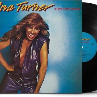 Tina Turner - Love Explosion (Vinyl) [VINYL]