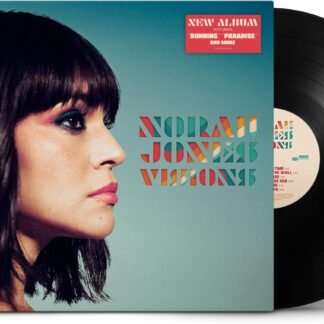 Norah Jones - Visions[LP]