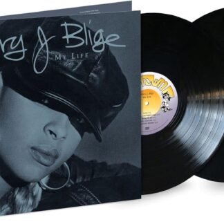 Mary J. Blige - My Life [2 LP]