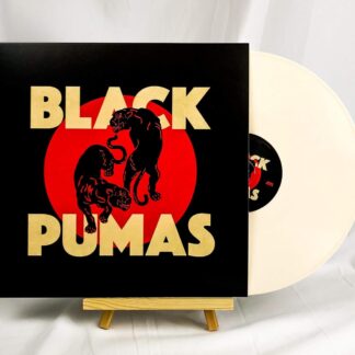 Black Pumas [Disco de Vinil]