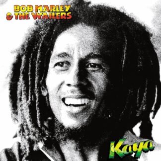 Bob Marley - Kaya [Disco de Vinil]