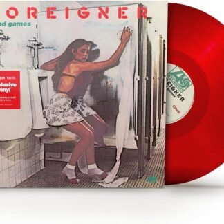 Foreigner  - Head Games (Amazon Exclusive)