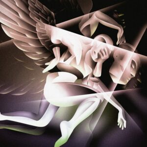 Smashing Pumpkins - Shiny And Oh So Bright 1 / No Past. No Future. No Sun [Disco de Vinil]