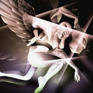 Smashing Pumpkins - Shiny And Oh So Bright 1 / No Past. No Future. No Sun [Disco de Vinil]