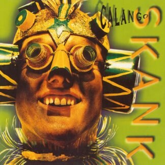 Skank - Calango- Série Clássicos Em Vinil [Disco de Vinil]