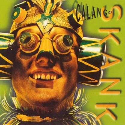Skank - Calango- Série Clássicos Em Vinil [Disco de Vinil]